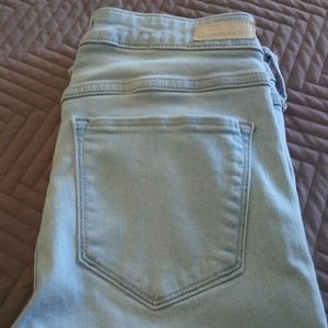 Abercrombie & Fitch Jeans